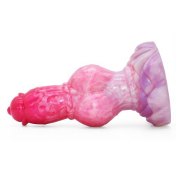 unicorny Gode Monster Tiquis 15 x 7cm